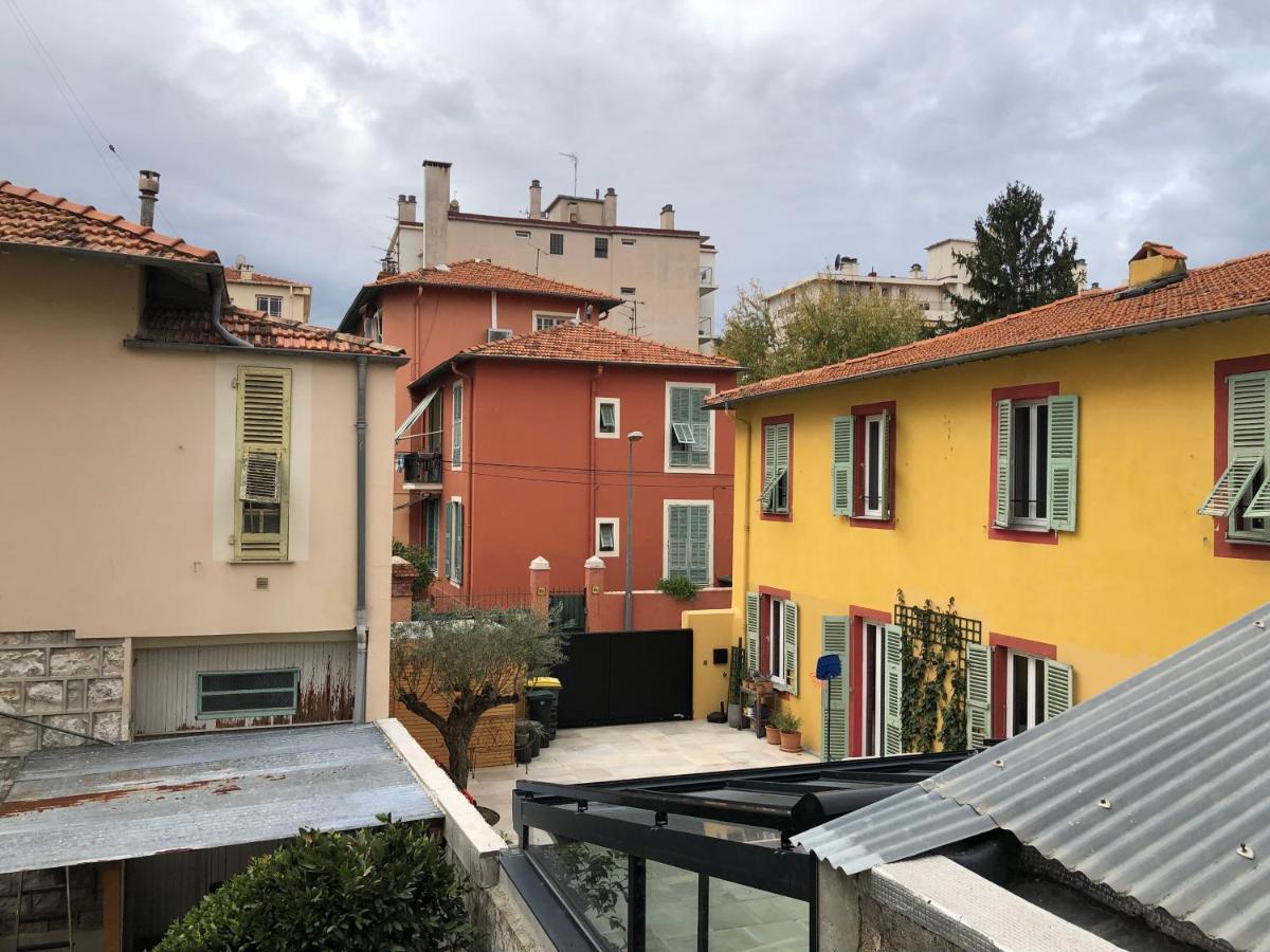 Nice Liberation Exterior foto