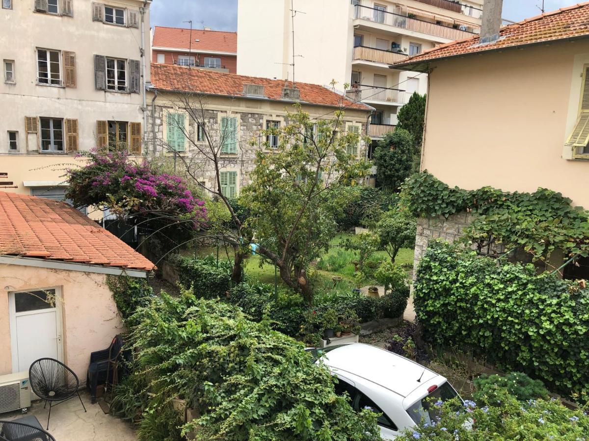 Nice Liberation Exterior foto