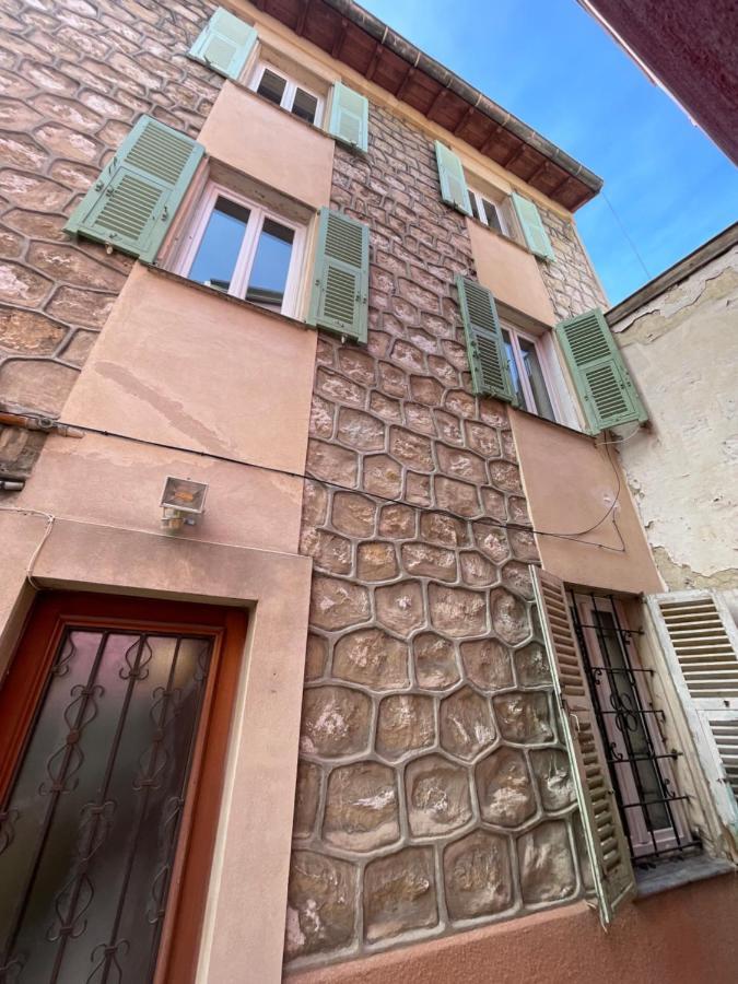 Nice Liberation Exterior foto