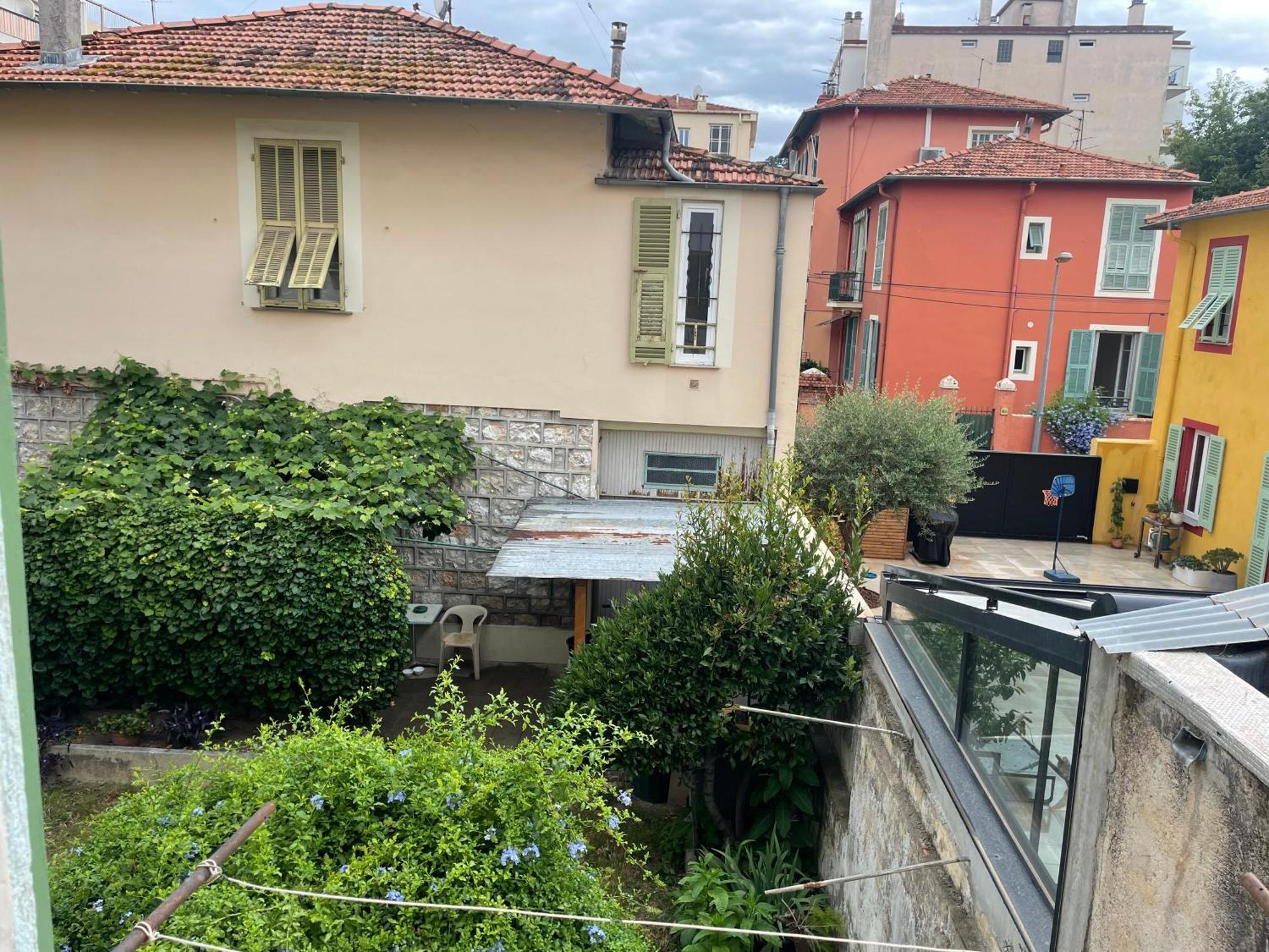 Nice Liberation Exterior foto