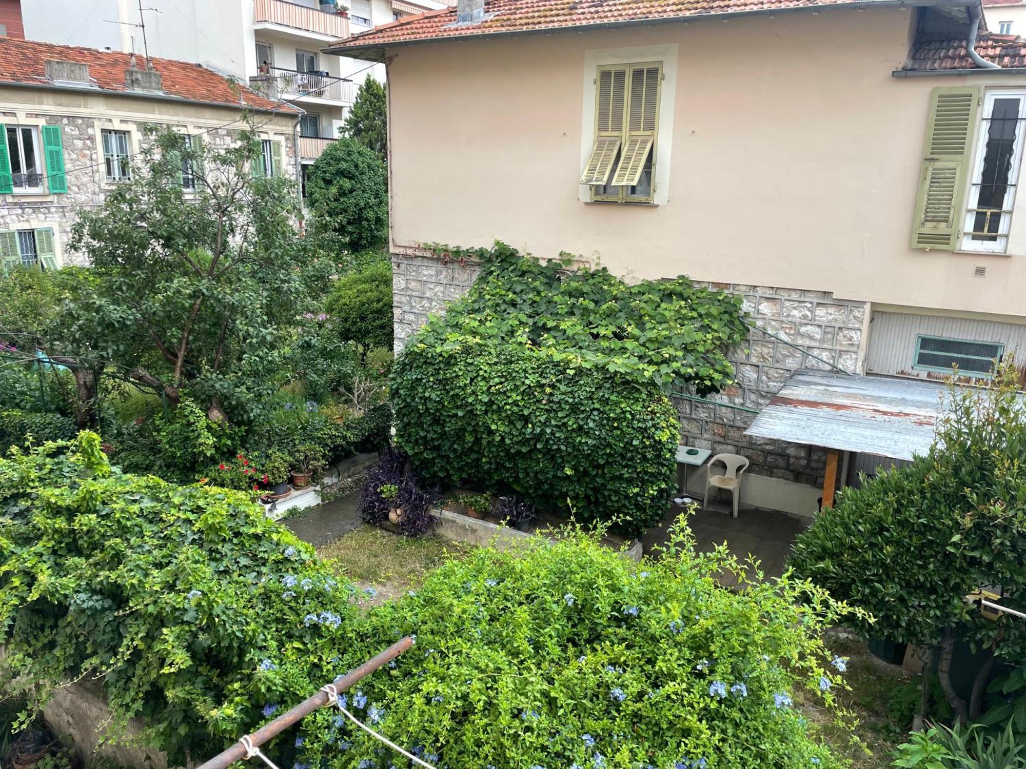 Nice Liberation Exterior foto